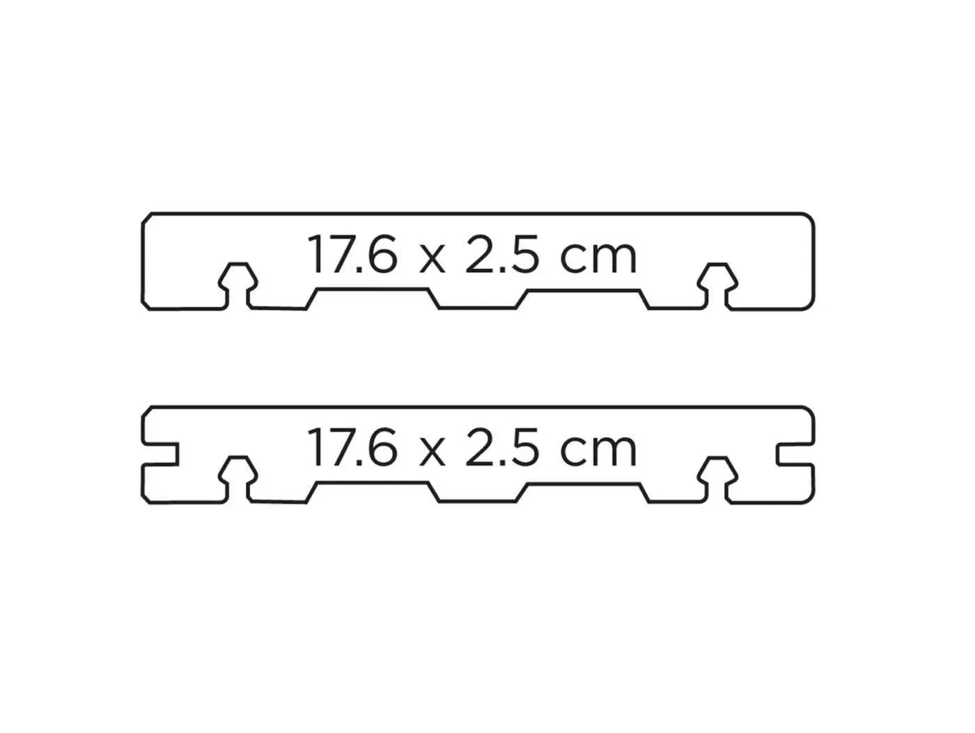 Kerama Infinity Plus – nuotrauka 3