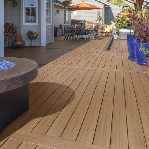 TimberTech Prime+ – nuotrauka 3